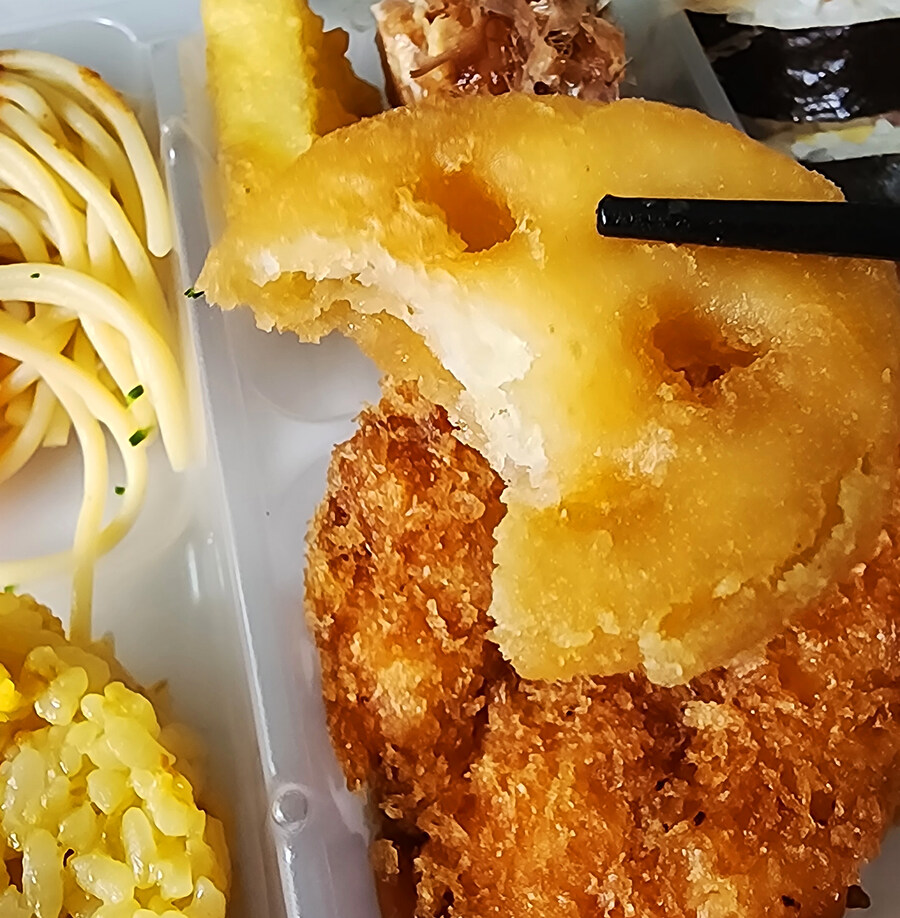 블루 아카이브 GS25 콜라보 메뉴들 먹어봤어요!_15.jpg