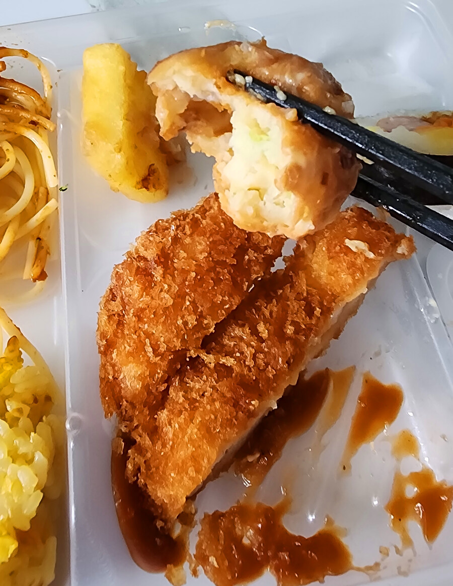 블루 아카이브 GS25 콜라보 메뉴들 먹어봤어요!_20.jpg