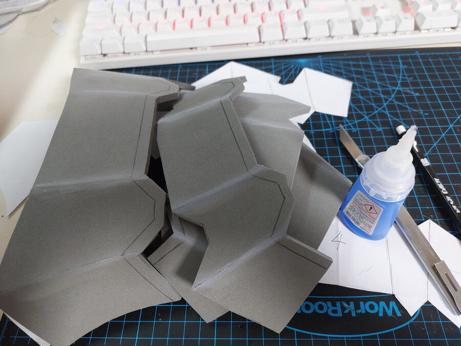 철권8 요시미츠 슈트 만들기_34.jpg