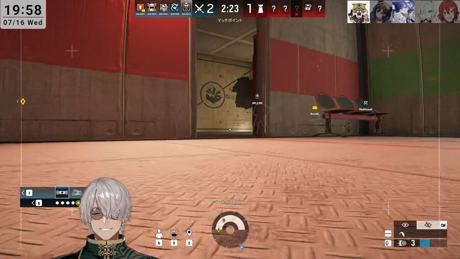 버튜버) 레식은 맘에들지 않는 팀원을 죽인다구_1.png