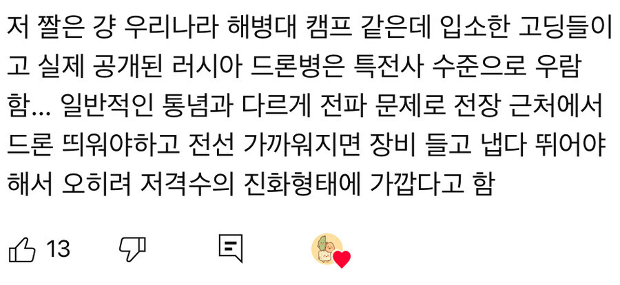 우크라이나전쟁 드론병의 진실.jpg_1.jpg