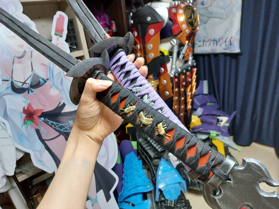 철권8 요시미츠 슈트 만들기_70.jpg