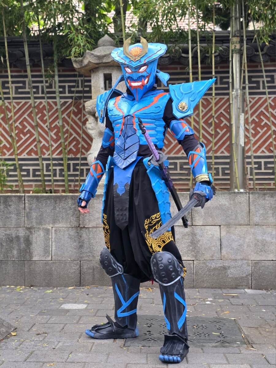 철권8 요시미츠 슈트 만들기_79.jpg