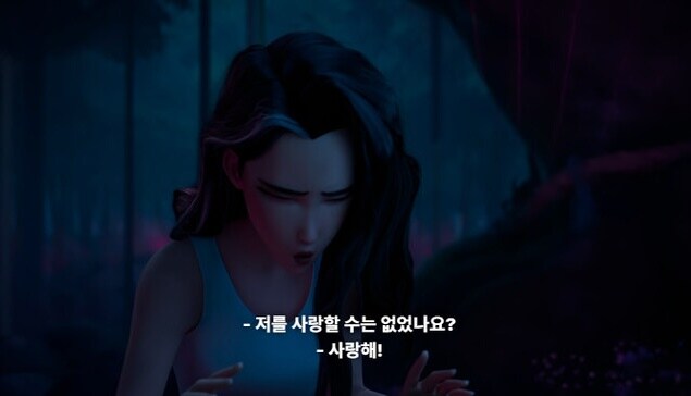 케이팝) 동양계 미국인들이 눈물을 흘리면서 본 장면_19.jpg