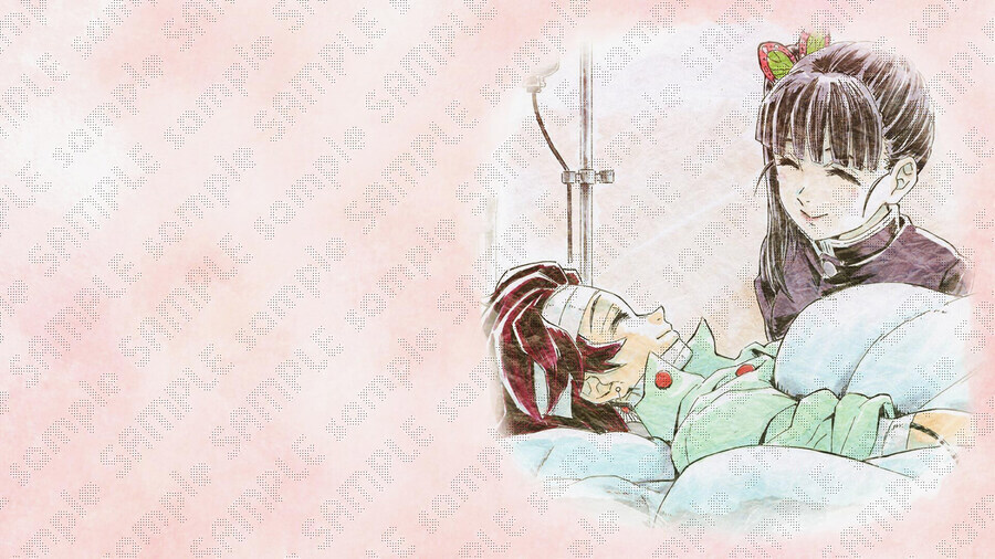 귀멸의칼날) 도공 마을편 특별 방송 기념 신규 일러스트_2.jpg