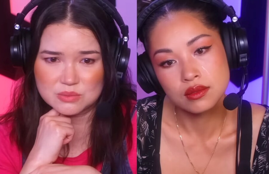 케이팝) 동양계 미국인들이 눈물을 흘리면서 본 장면_16.jpg