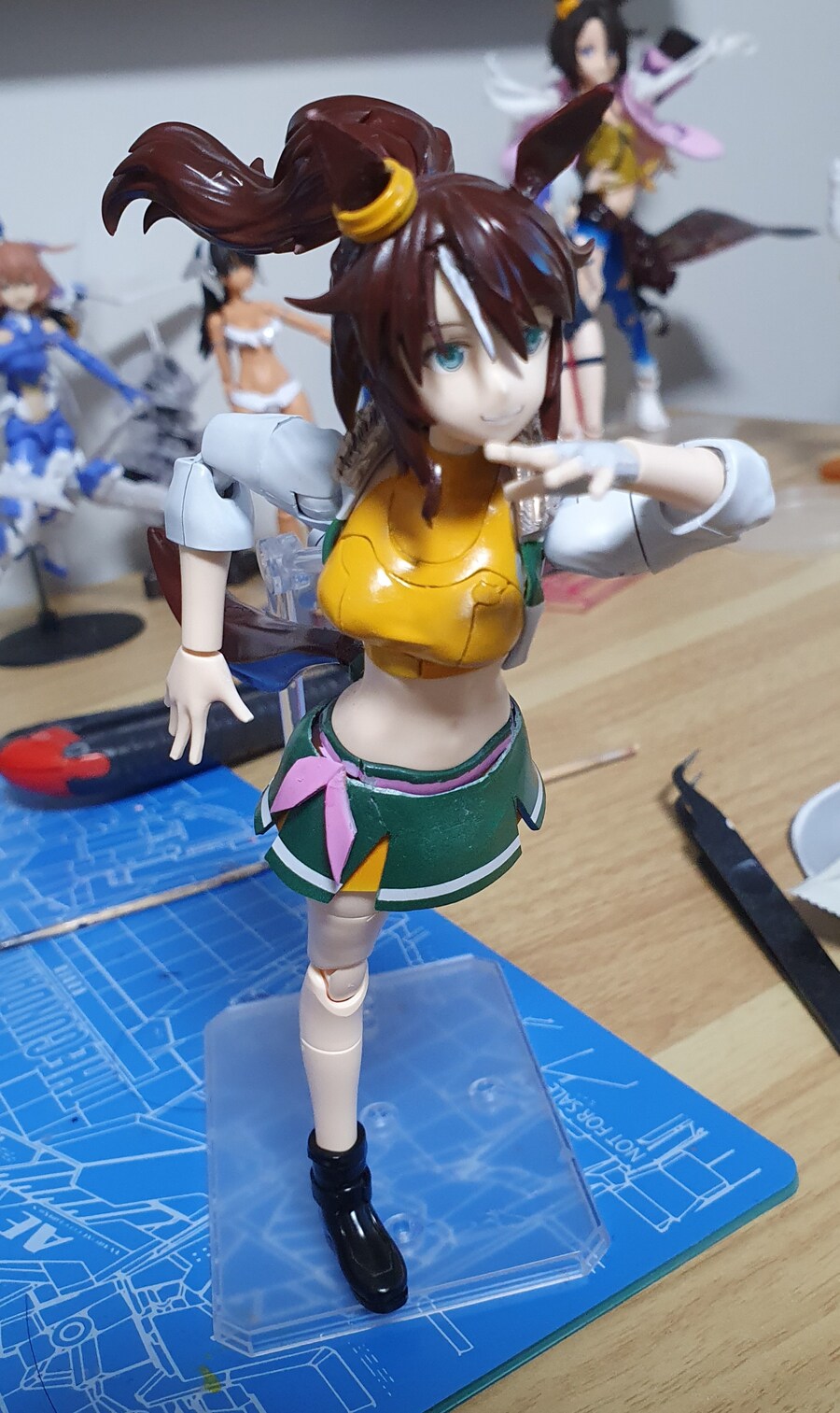 루리야! 이 프라모델이 달려나가게 만들어줘_1.jpg