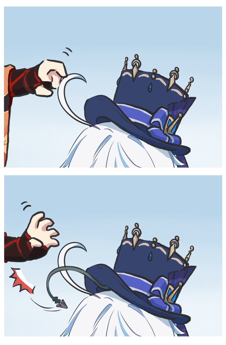 원신,젠레스) 모자 광인,바보털 사냥꾼 방어 대책_3.jpg