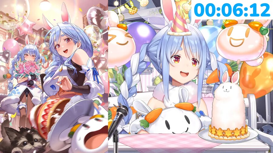 버튜버) 페코라의 핀치히터ㅋㅋㅋㅋㅋ_1.png