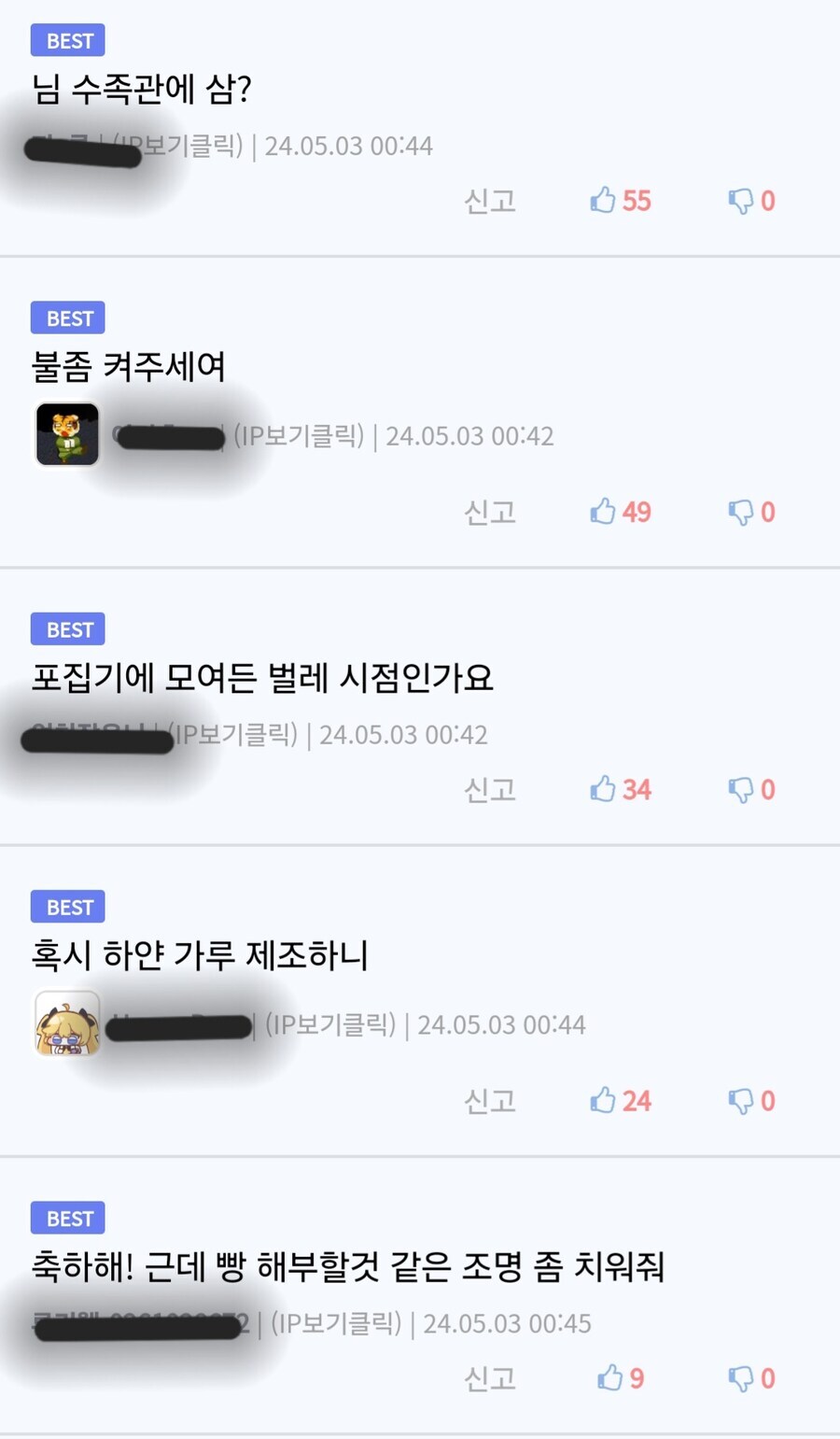 유게에서 잠깐 화제였던 블루아카 빵 인증...jpg_2.jpg