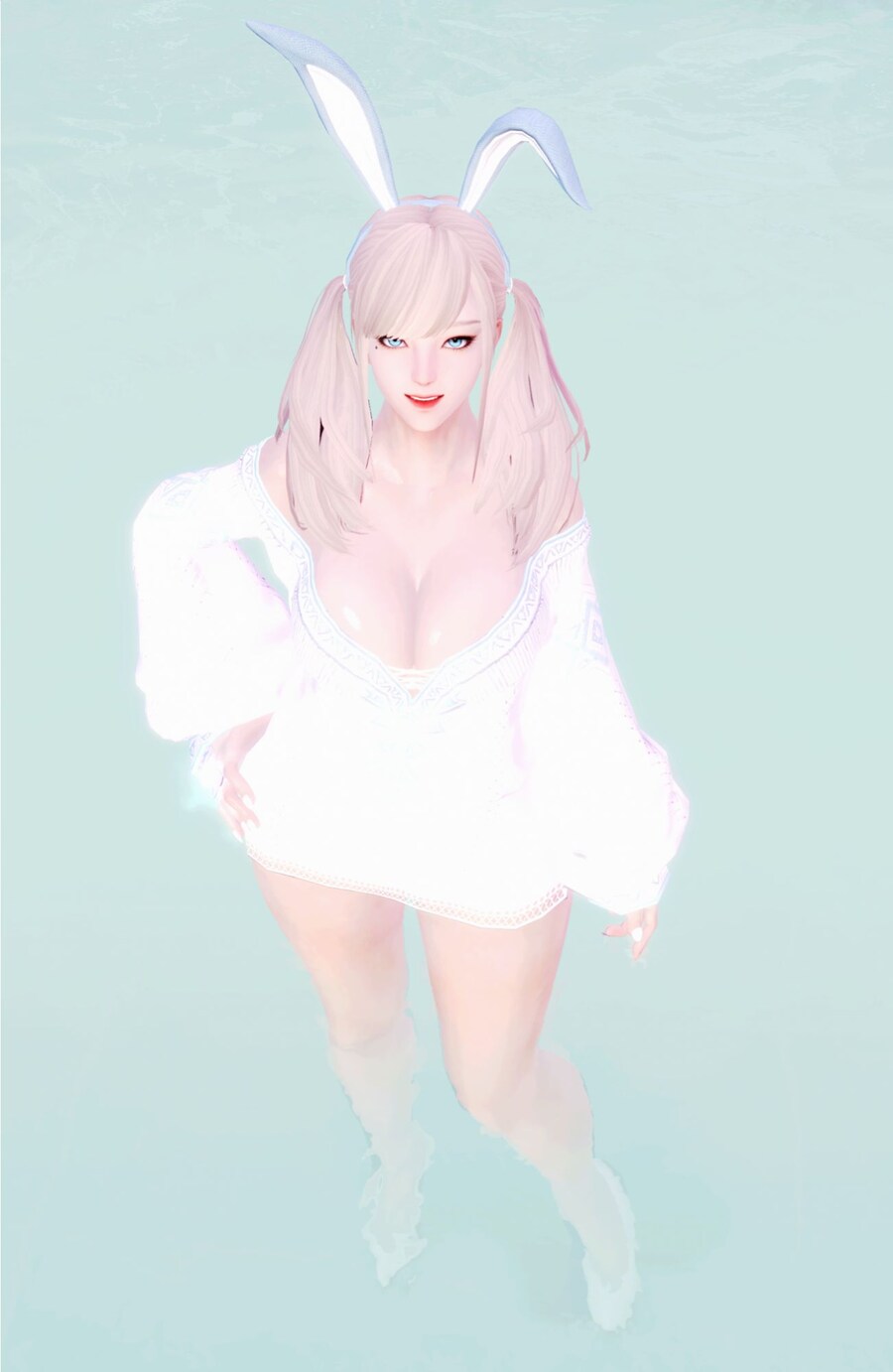 서양 게임사에서 PC캐릭터 나오고 부터 사라진 말_6.jpg