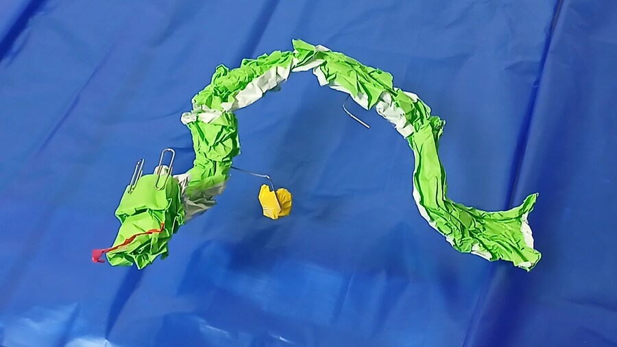 만들기) 색종이로 동양 드래곤 만들기_2.jpg