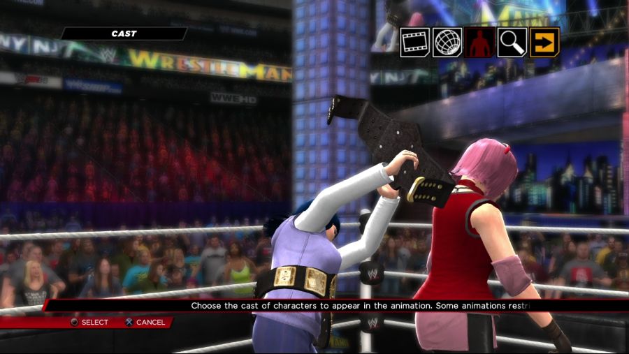 [레슬링게임]WWE 2K14_3.jpg