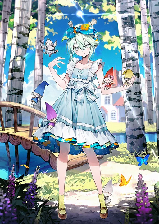 [Fate]모르는 디자인 서번트 있길래 눌러봤는데_1.webp