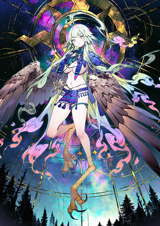 [Fate]모르는 디자인 서번트 있길래 눌러봤는데_4.webp