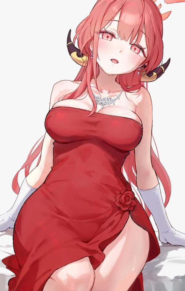 블루아카) 돈 만 주면 뭐든지 하는 야한 학생들_4.webp