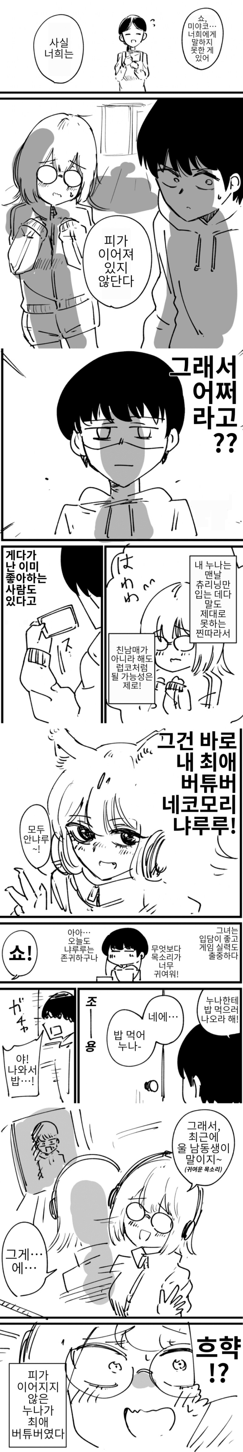 친누나인줄 알았던 누나의 비밀_1.png