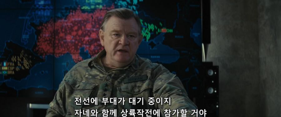 장군에게 개기다가 X되버린 소령의 최후_1.jpg