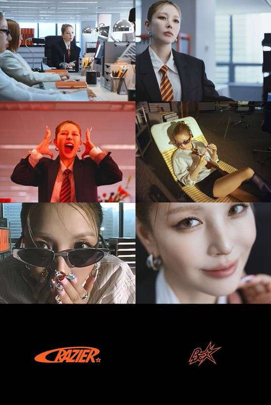 '25주년' 보아, 8월 4일 정규 11집 발매_1.jpg