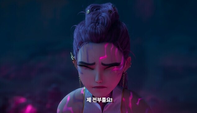 케데헌이 디즈니에게 제대로 보여준 교훈_7.jpg