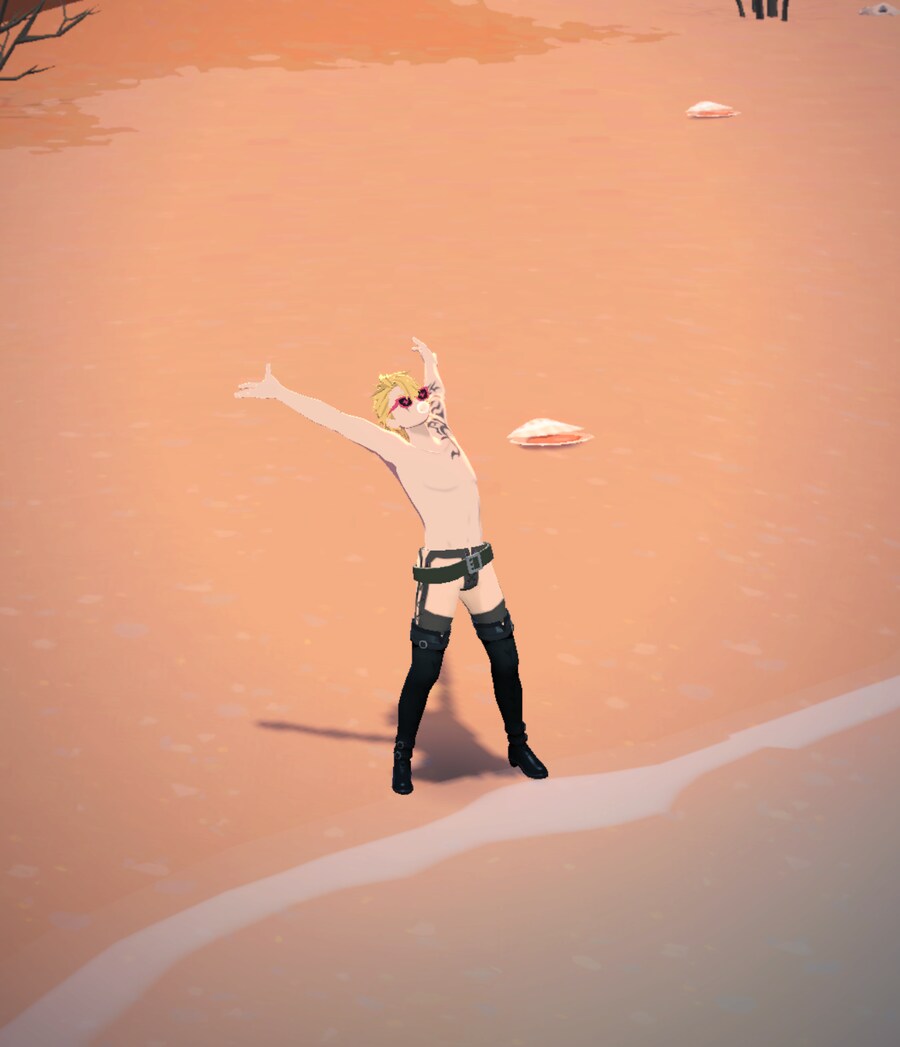 마비m)ㄹㅇ 팔코니언 레깅스가 있는데 비싼돈주고 수영복 왜 삼?_3.png