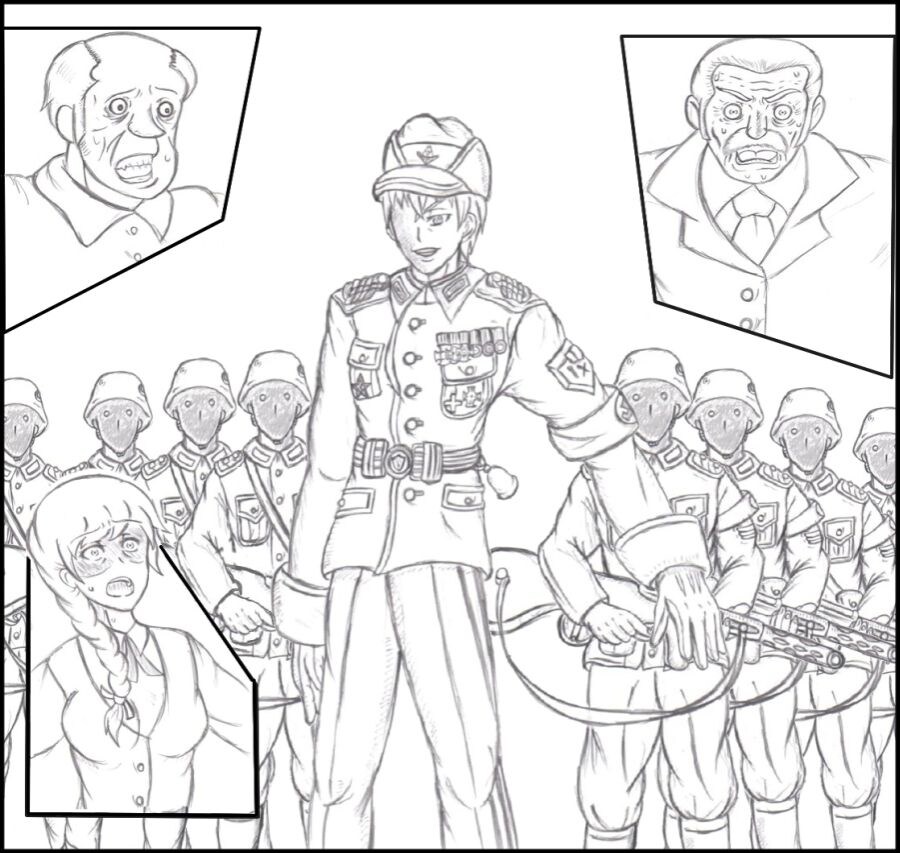 어제 [플랜더스의 개] 네로가 나치로 흑화하는 뒷이야기 썼던거_1.png