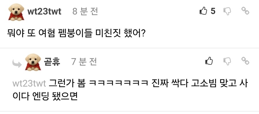 벌레들에게 테러 당한 호주 워홀 유튜버 누나 근황.jpg_7.jpg