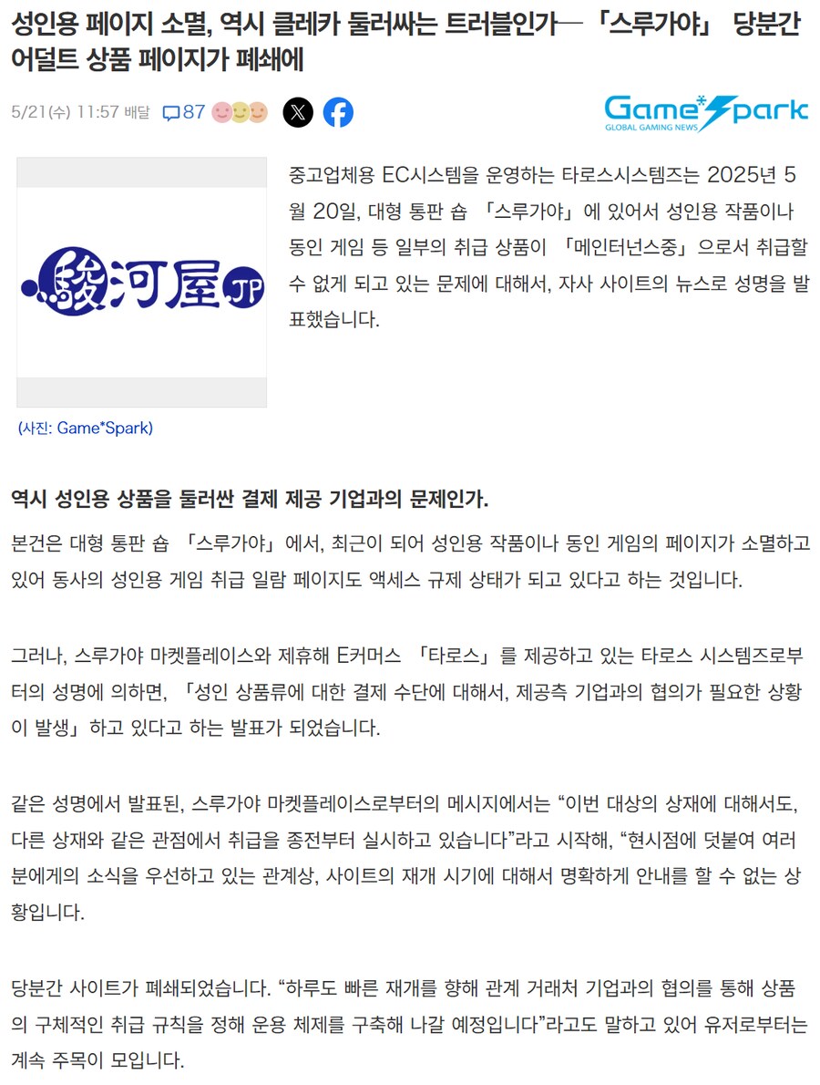비자카드/마스터카드 성인물 킬로그 정리해봄_6.png