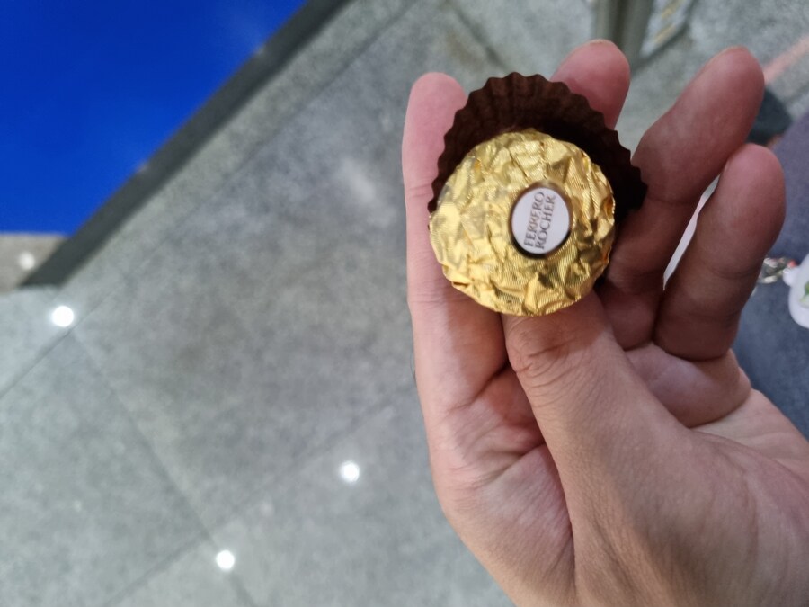 먹으면서 알려주는 현재(용산역)상황_5.jpg