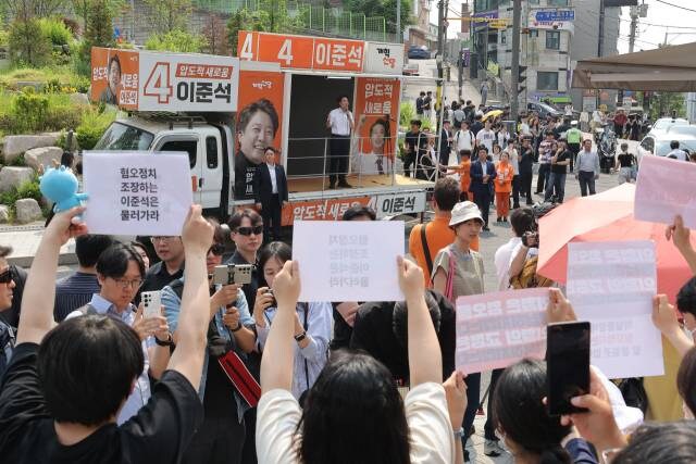 여전히 기세등등 이준석…제명 청원에 "내로남불", "누가 세운 기준이냐"_1.jpg