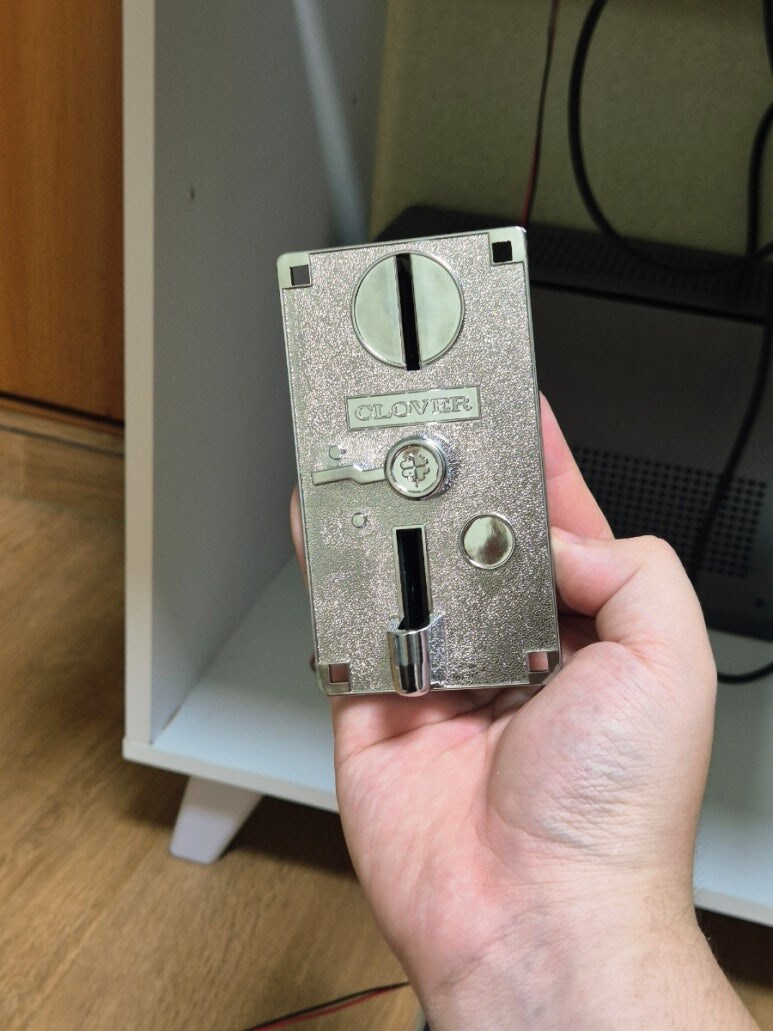 갑충왕자 무시킹 아케이드 캐비넷(기통) 자체제작_3.jpg