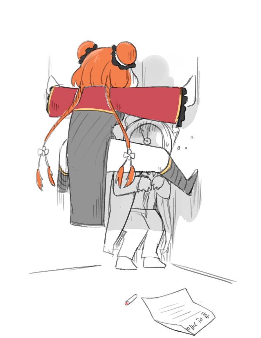 림버스) 새초롬 가주마엘 더 모아왔다! (12)_13.jpg