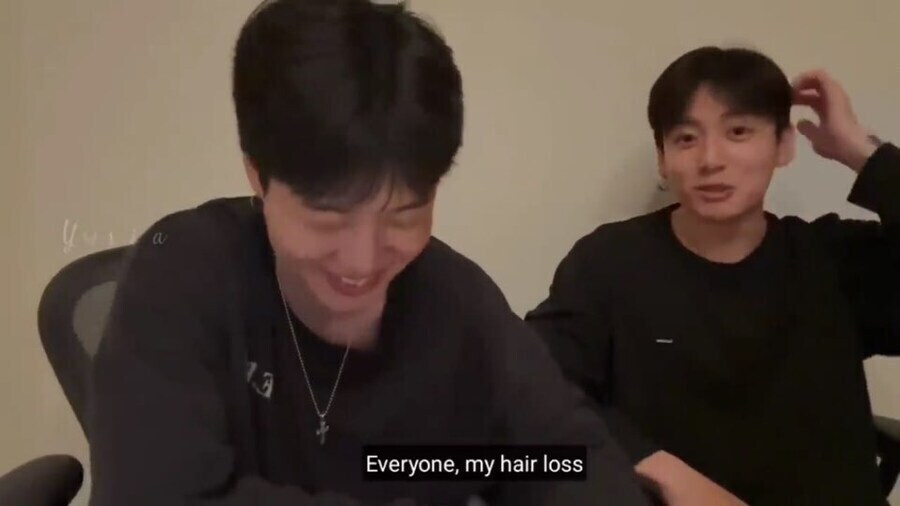머리숱만이라도 진우가 부럽다는 유게이에게 전하는 위로_5.jpg