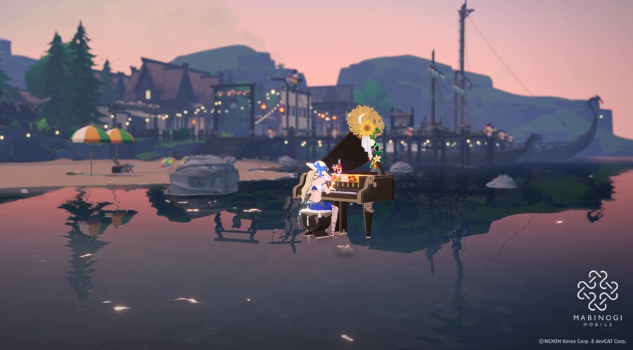 [마비m] 피아노+수영복+해변가는 최고야_5.png