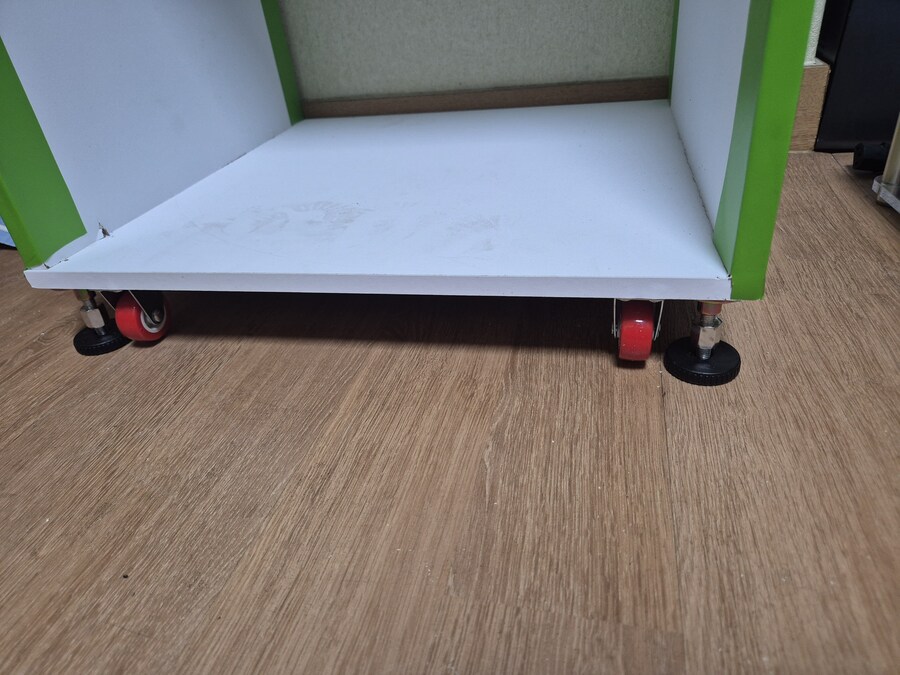 갑충왕자 무시킹 아케이드 캐비넷(기통) 자체제작_9.jpg