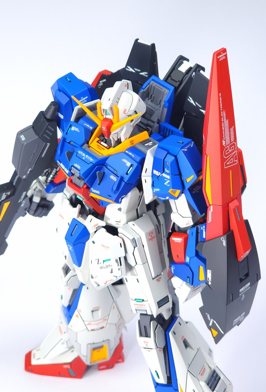 [MG] MSZ-006 Z건담 "Ver.Hong" 완성 [의뢰작]_8.jpg