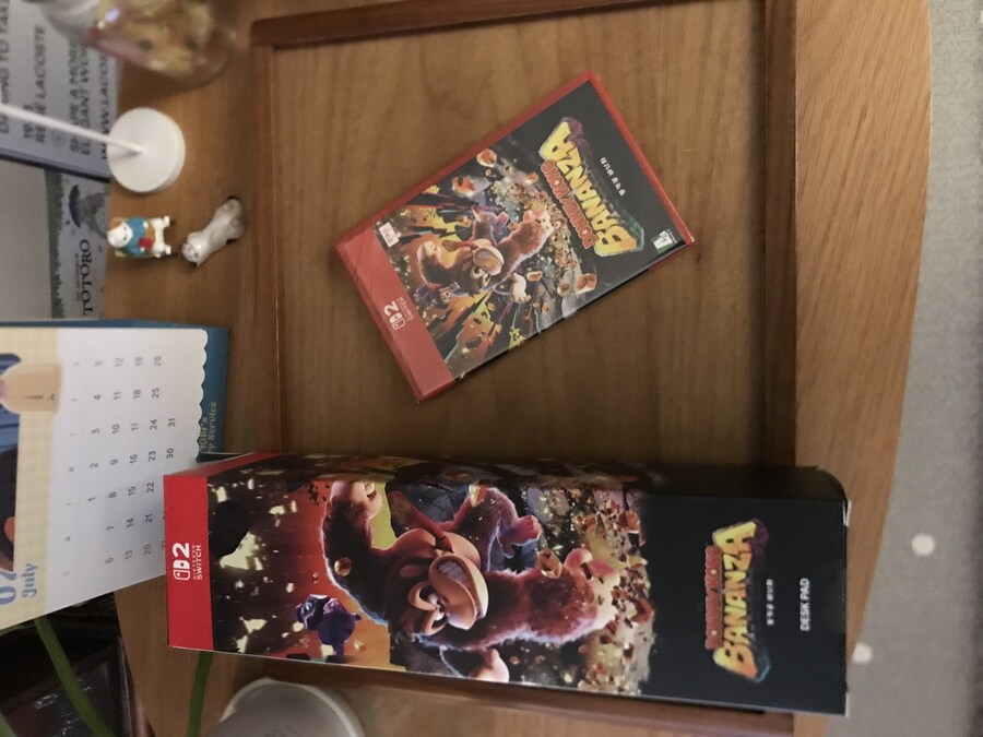 바난자 도착! 장패드도 좋네요_1.jpg