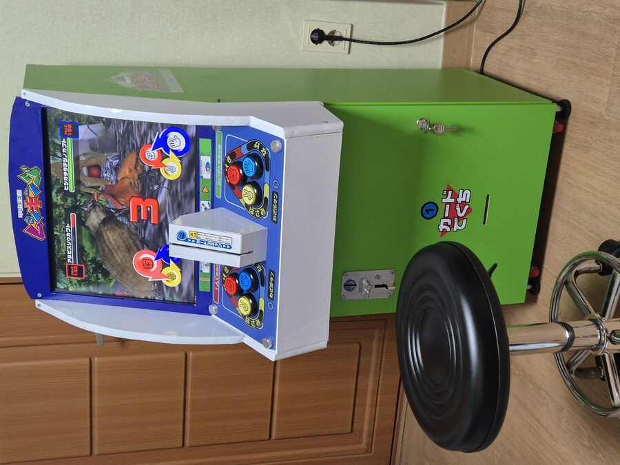 갑충왕자 무시킹 아케이드 캐비넷(기통) 자체제작_28.jpg