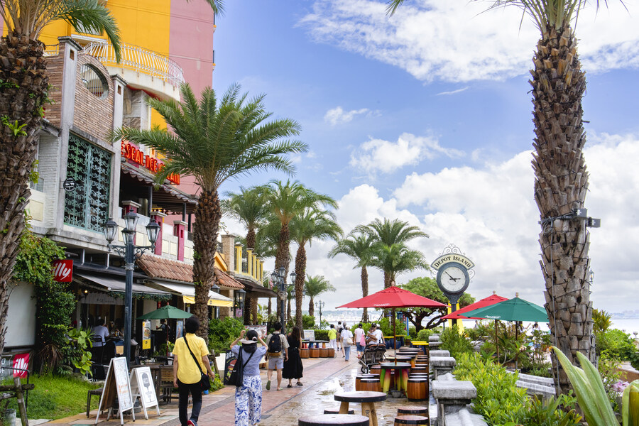 지인 부부와 오키나와를 함께 가게 된 스토리 +여행 가이드(스-압)_9.jpg