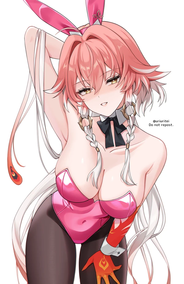 명조 워더링 웨이브) 장리 일러스트_2.webp