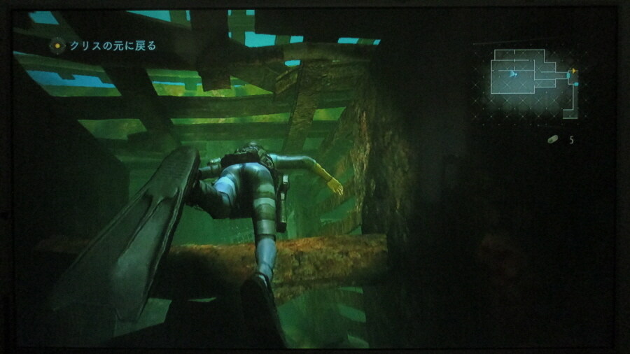 바이오하자드 레벌레이션스 엔딩_12.jpg