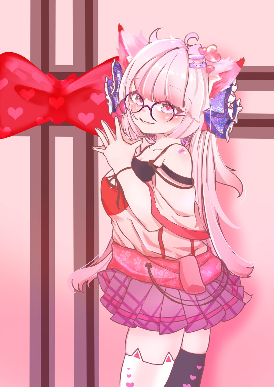 구미호소녀 몇장 그렸습니다._5.png