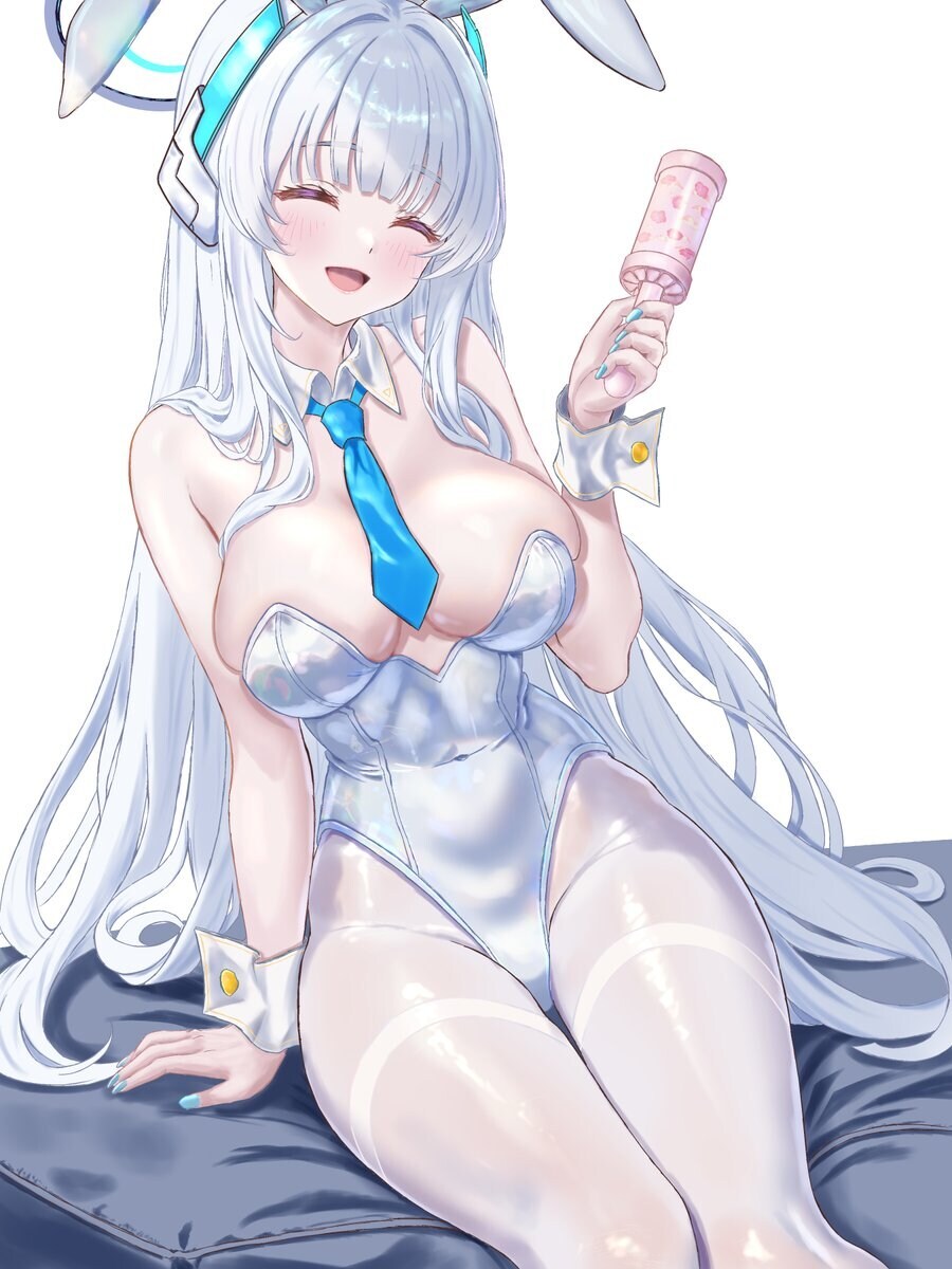 블루아카)노아는 인간미 한 0.5정도 친듯한 짤이 좋음_2.jpg