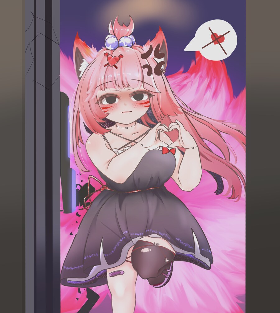 구미호소녀 몇장 그렸습니다._12.png