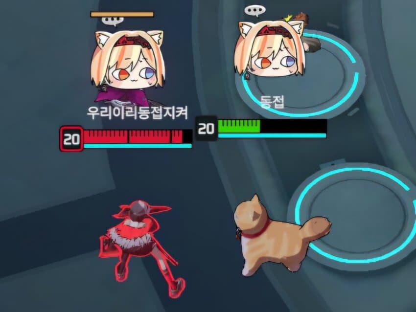 이터널리턴) 이번 공지는 ㄹㅇ 있던 정도 떨어지게 만드네_1.jpg