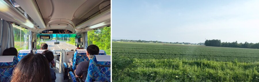 관광객이 없어서 더 좋아! 일본의 소도시 오비히로 여행 ep.1 (스압, 영상)_9.png