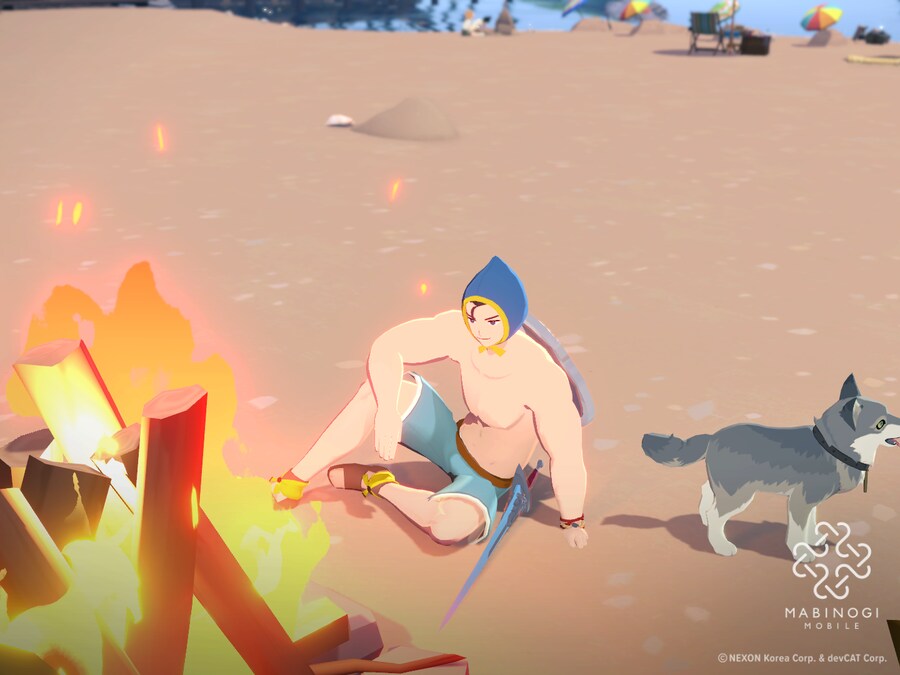 마비M) 해변에는 나같은 촌스런 놈도 있어야해_2.png