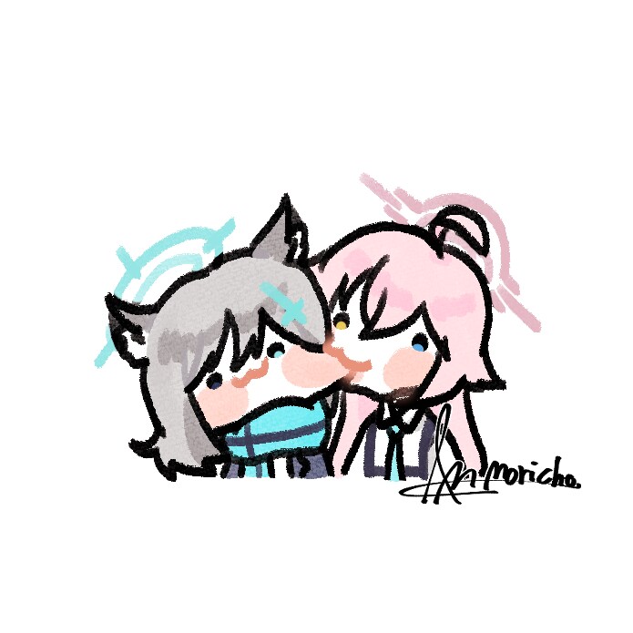 [블루아카] 시로코 빨아먹는 호시노_1.png