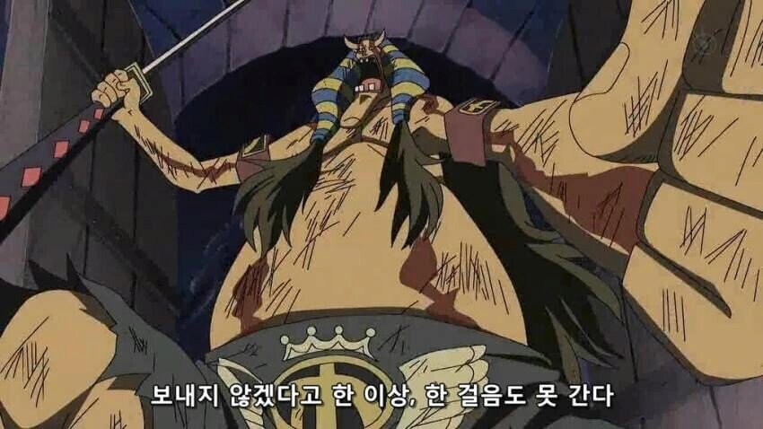 원피스)니코 로빈 세탁이니 미화니 논란이 의미없는 이유_8.png