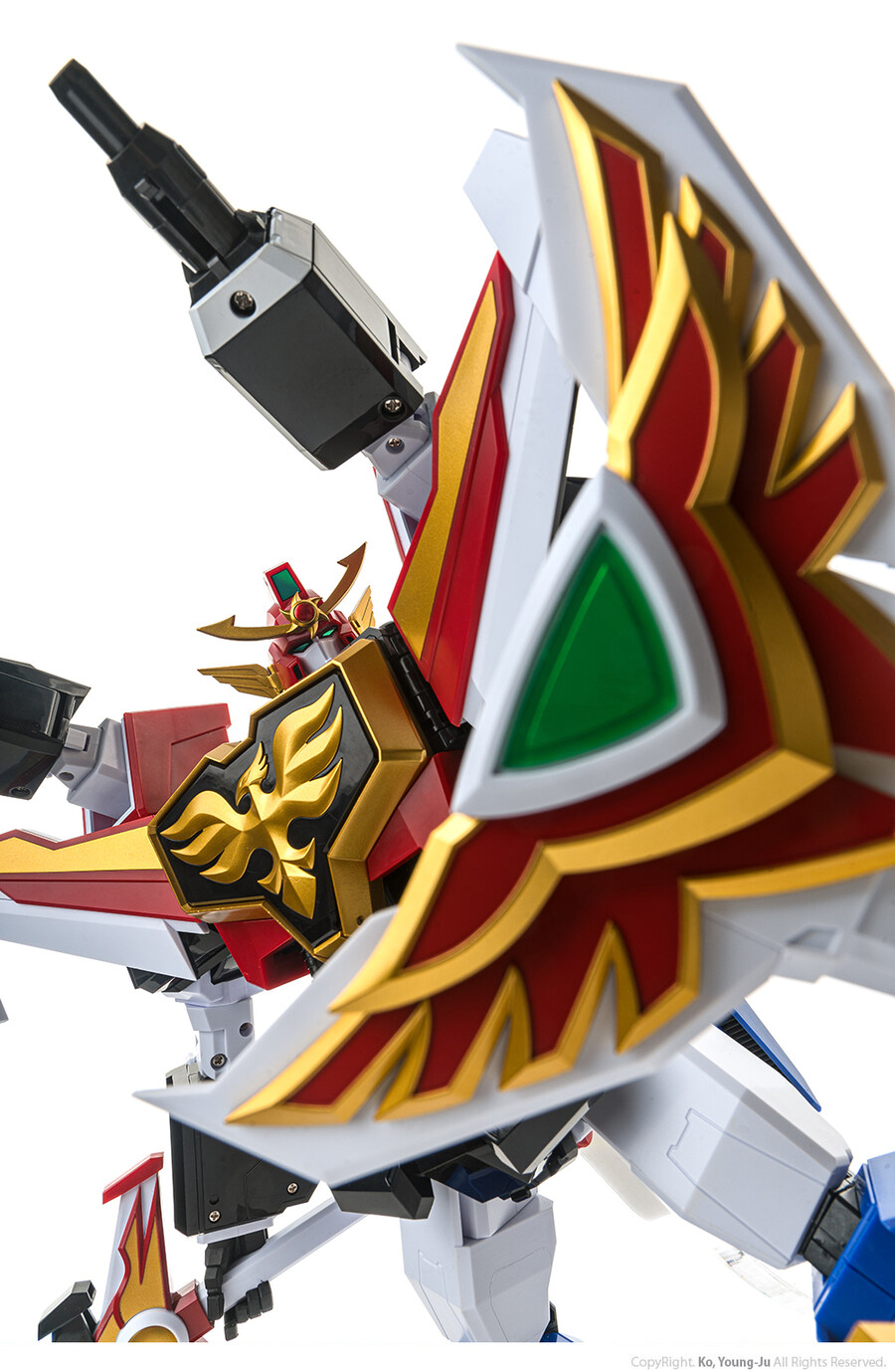 [더합체] 최신 기술력으로 다시 태어난 그레이트 파이버드 !!!_2.jpg